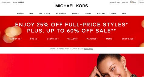 michael kors coupon black friday|Michael Kors black friday special.